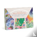Em & Friends - Em & Friends Mushrooms Forever Self-Mailer