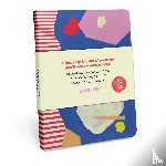 Em & Friends - Em & Friends 3-Year Journal