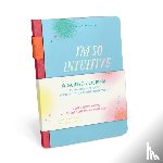 Em & Friends - Em & Friends Intuition Journal
