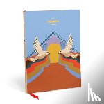 Em & Friends - Em & Friends Let’s Focus On Me Blank Journal