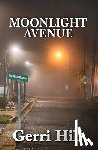Hill, Gerri - Moonlight Avenue