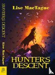 Mactague, Lise - Hunter's Descent