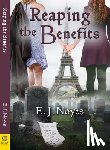 Noyes, E J - Reaping the Benefits