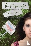 Rizzo, Cindy - The Papercutter