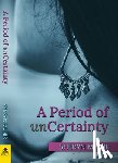 Sheryn Munir, Munir - Period of Uncertainty