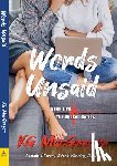 MacGregor, Kg - Words Unsaid