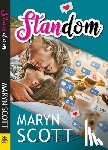 Scott, Maryn - Standom
