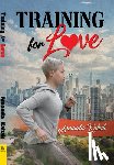 Amanda Kabak, Kabak - Training for Love