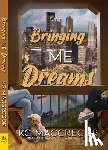 KG MacGregor, MacGregor - Bringing Me Dreams