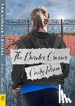 Cindy Rizzo, Rizzo - Border Crosser