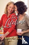 Kapp, Valerie - For a Lifetime