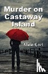 Gael, Alicia - Murder on Castaway Island