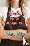 Ritz, Cheri - Under New Management