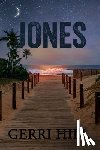 Hill, Gerri - Jones