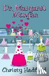 Hadfield, Christy - Dr. Margaret Morgan
