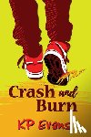 Evans, Kp - Crash and Burn