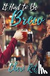 Ritz, Cheri - It Had to Be Brew