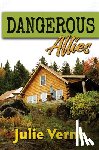 Verne, Julie - Dangerous Allies