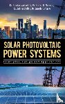 S, Suresh Kumar a Sundaravadivelu, Norman, Mr. Suresh R. - Solar Photovoltaic Power Systems