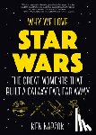 Napzok, Ken - Why We Love Star Wars