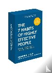 Covey, Stephen R. - The 7 Habits of Highly Effective People