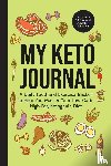  - My Keto Journal