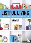 Rizzo, Paula - Listful Living