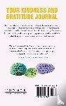 Murphy, Megan - The Kindness Rocks Journal