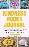 Murphy, Megan - The Kindness Rocks Journal