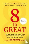 Mueller, M. K. - 8 to Great
