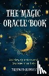 Greenleaf, Cerridwen - The Magic Oracle Book