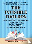 Dickson, Kim Jocelyn - The Invisible Toolbox