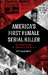 McBrayer, Mary Kay - America's First Female Serial Killer