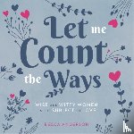 Anderson, Becca - Let Me Count the Ways