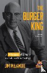 McLamore, Jim - The Burger King