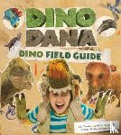 Johnson, J.J., Russo Johnson, Colleen, Simms, Christin - Dino Dana