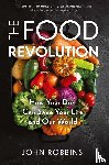 Robbins, John - The Food Revolution