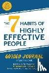 Covey, Stephen R., Covey, Sean - The 7 Habits of Highly Effective People: Guided Journal