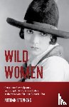 Stephens, Autumn - Wild Women