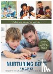 Glennon, Will - Nurturing Boys