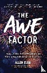 Klein, Allen - The Awe Factor
