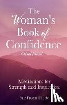 Thoele, Sue Patton - The Woman's Book of Confidence Guided Journal