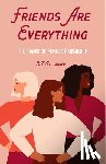 Gallagher, BJ - Friends Are Everything