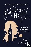 Jakubowski, Maxim - The Book of Extraordinary New Sherlock Holmes Stories