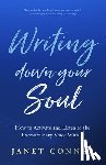 Conner, Janet - Writing Down Your Soul