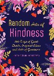 Knight, Brenda, Anderson, Becca - Random Acts of Kindness