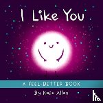 Allan, Kate - I Like You