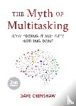 Crenshaw, Dave - The Myth of Multitasking