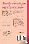 Quiriconi, Amee - The Fearless Woman's Guide to Starting a Business