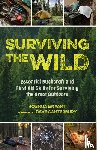 Enyart, Joshua - Surviving the Wild